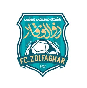 باشگاه والیبال ذوالفقار 3