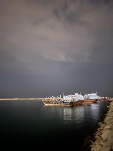 پارک ساحلی