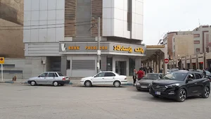 خودپرداز بانک پاسارگاد