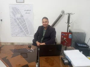 مشاور مسکن رایان
