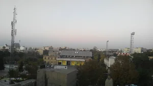 ايستگاه ۲۷ آتش نشانى