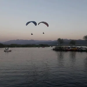 بوستان میلاد