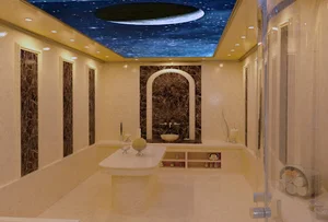 مرکز تخصصی ماساژ سپیتا