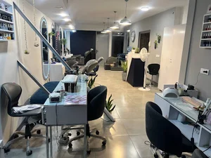 سالن زیبایی ارکیده