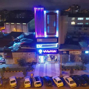 مجتمع فرهنگی ورزشی المپیک