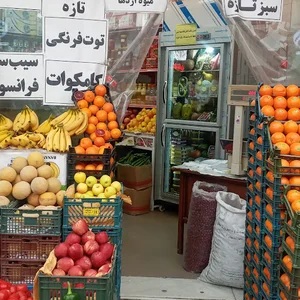 میوه سرای آرین