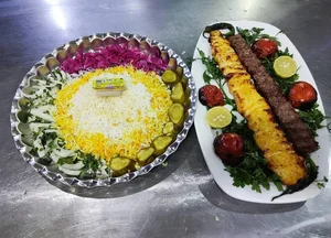 دیزی میزی فتح الهی