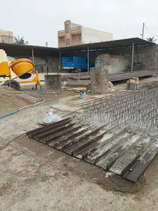 مصالح ساختمانی آریا مهر