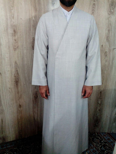 دوزندگی تفرشی