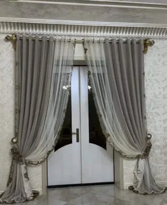 گالری پرده شادی