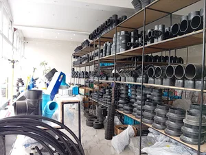 دنیای لوله و اتصالات مهندس ولیزاده