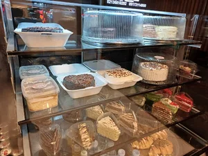 کافه برمیت