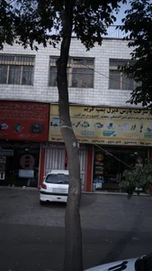 شرکت پارس دیزل پمپ کریم 2