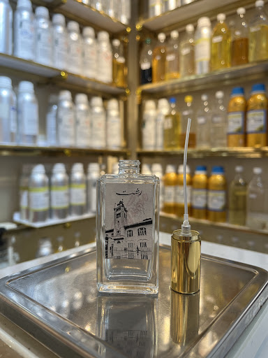 پخش/گالری عطر ارکیده