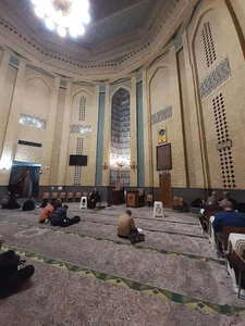 مسجد الغدیر 2