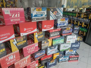 باطری شهاب