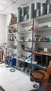 مرکز فروش ایزوگام دلیجان