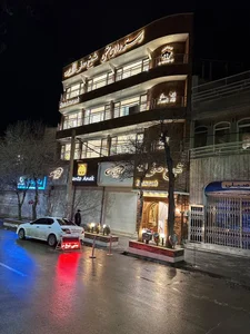 رستوران سنتی شیخ صفی 4