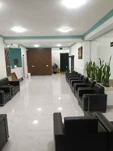 اداره بیمه سلامت نوشهر