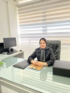 مشاوره و روانشناسی دکتر فروغ عبیری