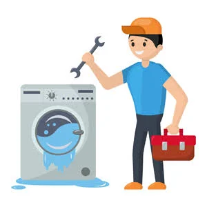 تعمیرکار یخچال فریزر و لباسشویی مرادی 4