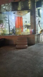 نانوایی سنگکی 2