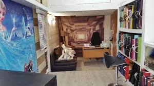 فروشگاه دکوراسیون داخلی منزل (طراح مشاور مجری)