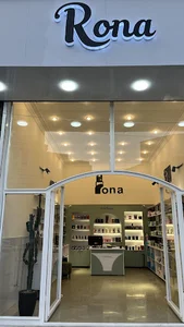 Rona cosmetics store