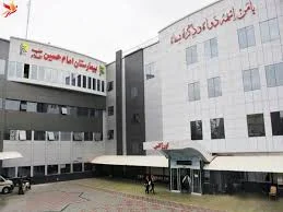 هلال احمر ایذه