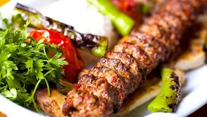 چلوكباب فردجوان
