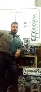 سیلندر و سرسیلندر تراشی آذر صنعت