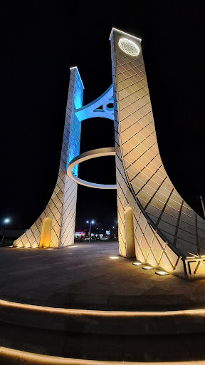 میدان وحدت