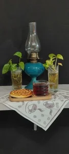 کافه دلنوشته