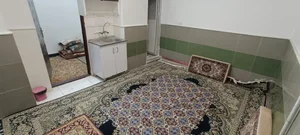 خانه مسافر مهران