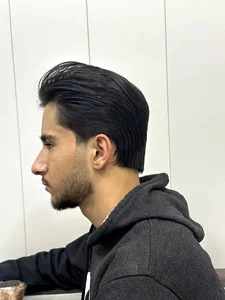 پیرایش مهران 4