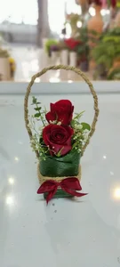 گلفروشی گلدن رز 3