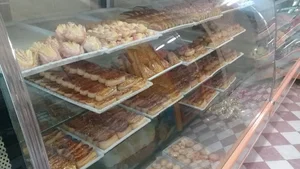 شیرینی سرای مادر