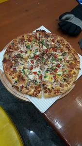 فست فود بیوک 3