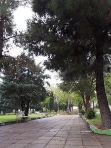 پارک پردیس