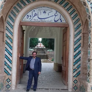 دکتر عيسی رضازاده