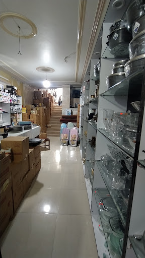 ارزانسرای نفیس