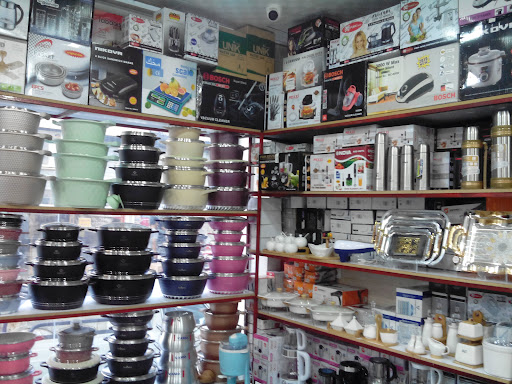 فروشگاه جوهری Johari Shop