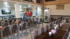 چلوکبابی شمس