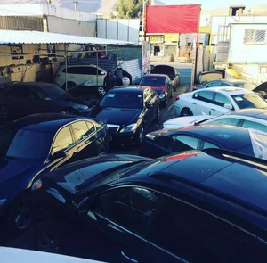 مجتمع تعمیرگاهی اتوفیکس Autofix Repair Complex