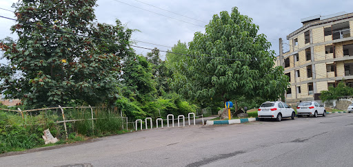 بوستان سیمرغ