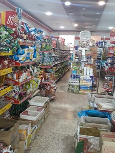 مرکز خرید سوین