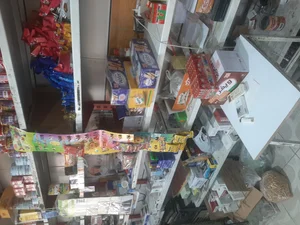سوپرمارکت اکبرزاده 4