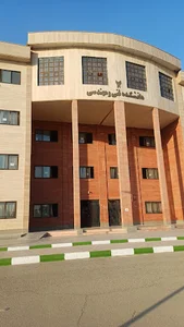 دانشکده فنی و مهندسی