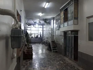 مسجد حضرت ابوالفضل