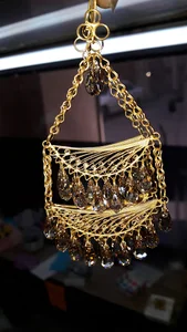 طلاسازی مهاباد